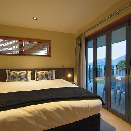 London Lane Villa Queenstown Eksteriør billede