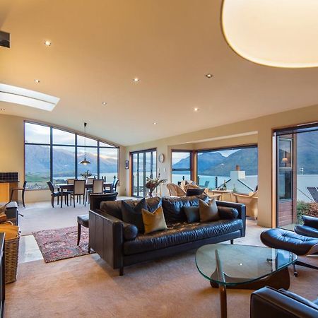 London Lane Villa Queenstown Eksteriør billede