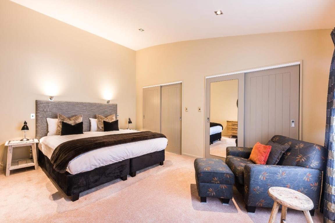 London Lane Villa Queenstown Eksteriør billede