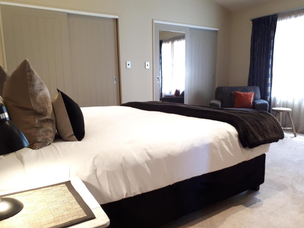 London Lane Villa Queenstown Eksteriør billede