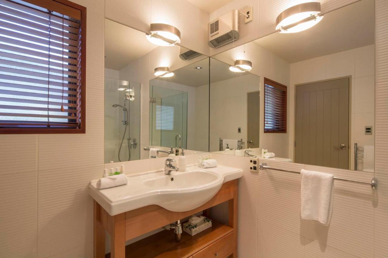 London Lane Villa Queenstown Eksteriør billede