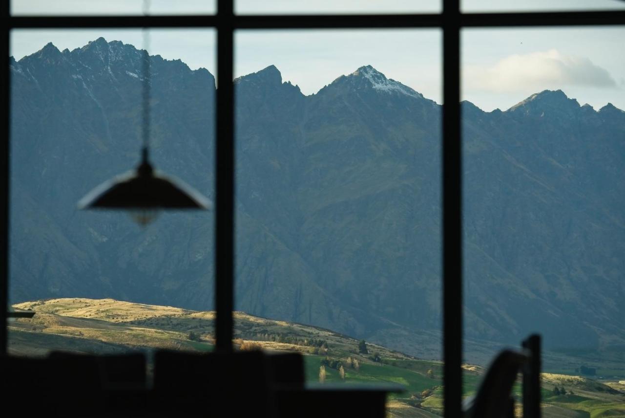 London Lane Villa Queenstown Eksteriør billede