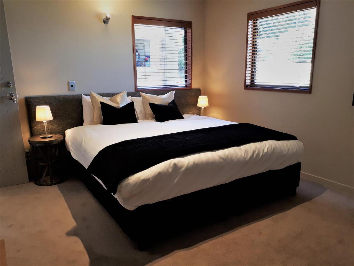 London Lane Villa Queenstown Eksteriør billede