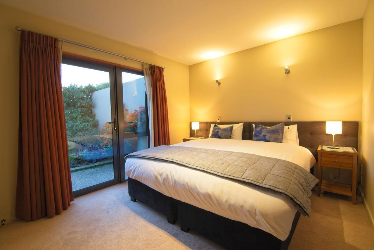 London Lane Villa Queenstown Eksteriør billede